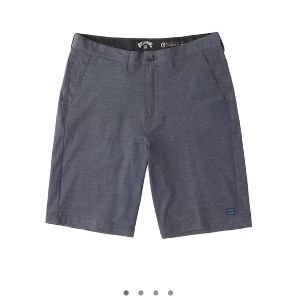 Billabong Other - Billabong Crossfire Submersibles Shorts Sz 32